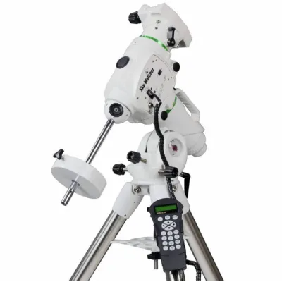 Monture équatoriale Sky-Watcher EQ6-R Pro GoTo