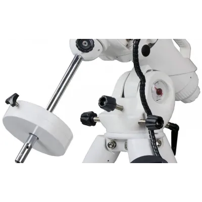 Monture équatoriale Sky-Watcher EQ6-R Pro GoTo 2