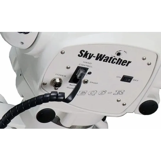 Monture Sky-Watcher EQ6-R Pro SynScan GoTo