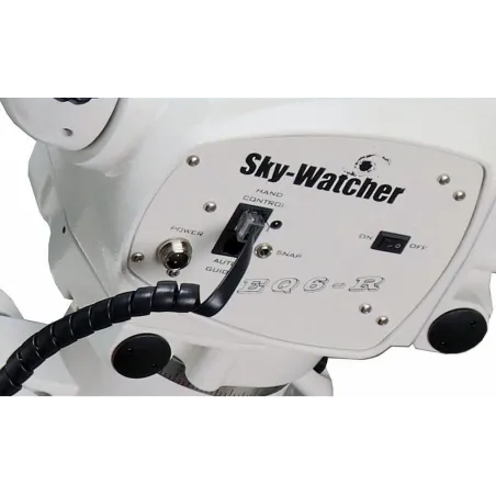 Monture Sky-Watcher EQ6-R Pro SynScan GoTo
