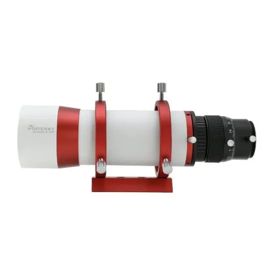 Lunette guide Artesky UltraGuide MKII 60mm