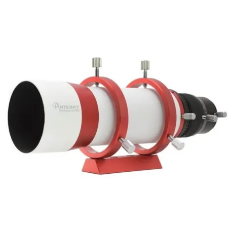 Lunette guide Artesky UltraGuide MKII 60mm
