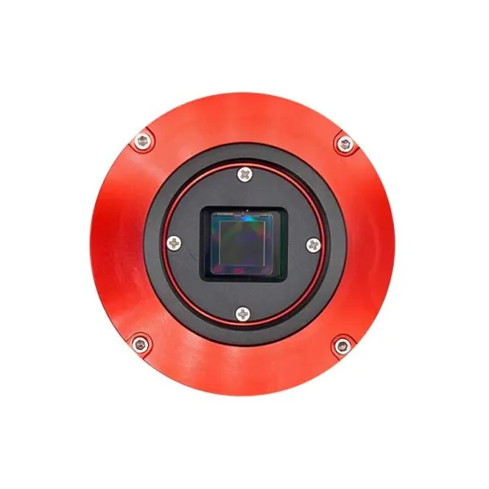 Caméra ZWO ASI533MM Pro refroidie monochrome