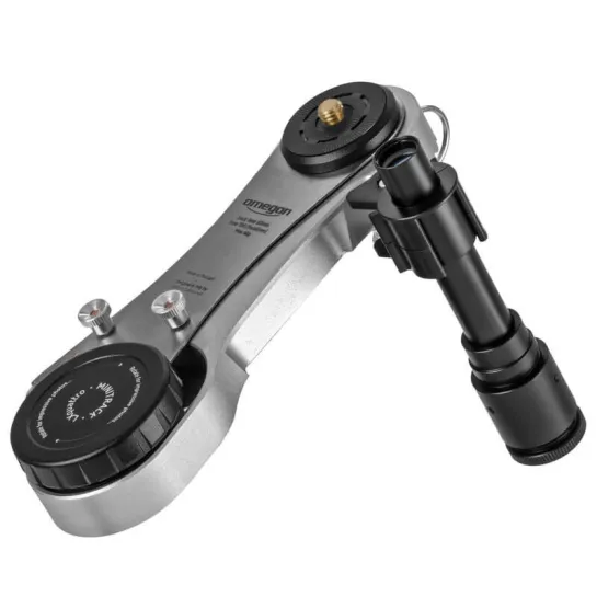 Monture Omegon MiniTrack LX4 Quattro NS
