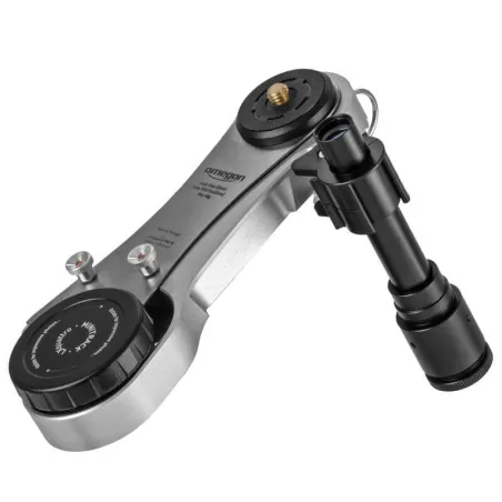 Monture Omegon MiniTrack LX4 Quattro NS