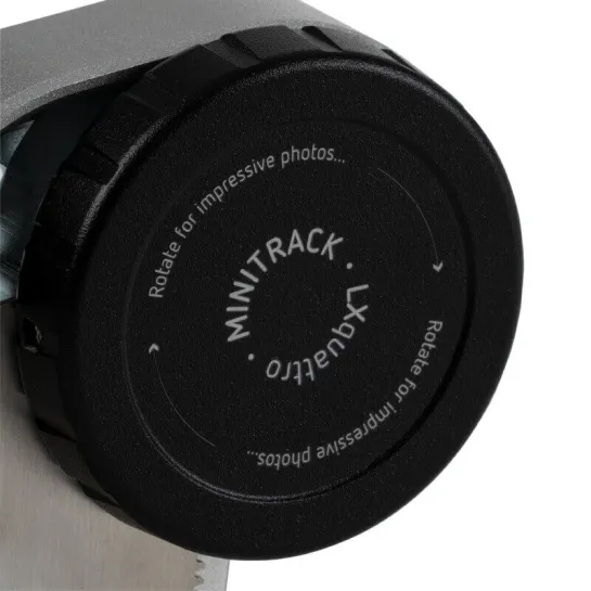 Monture Omegon MiniTrack LX4 Quattro NS
