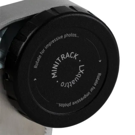 Monture Omegon MiniTrack LX4 Quattro NS