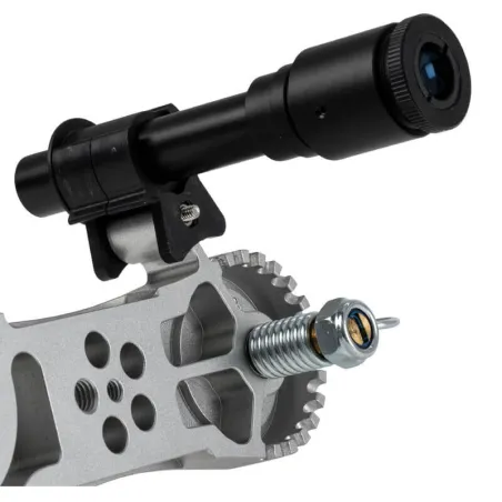Monture Omegon MiniTrack LX4 Quattro NS