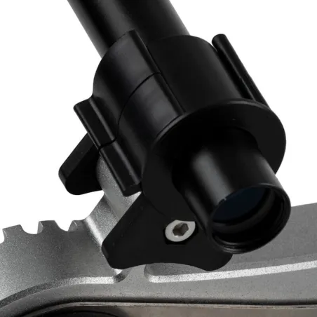 Monture Omegon MiniTrack LX4 Quattro NS