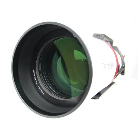Lunette apochromatique Tecnosky SLD 130/900 Triplet FPL53 Série Owl