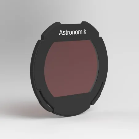 Filtre Astronomik CCD H-alpha 12 nm en monture EOS-Clip Canon