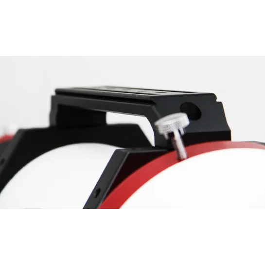 Lunette apochromatique Tecnosky SLD 130/900 Triplet FPL53 Série Owl