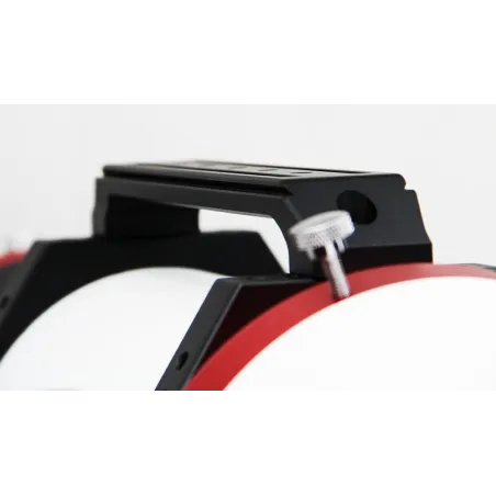 Lunette apochromatique Tecnosky SLD 130/900 Triplet FPL53 Série Owl