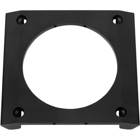 Adaptateur Omegon pour porte-oculaire 2'' Crayford sur tube Skywatcher