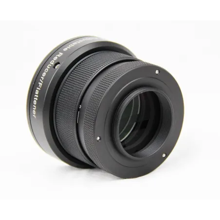 Correcteur réducteur variable FF 0.8x pour apo ED 70/80/90/102