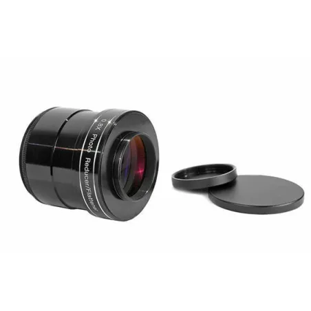 Correcteur réducteur Tecnosky 0.8x pour apo 130