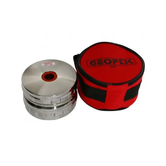 Sac de transport Geoptik pour contrepoids 150mm