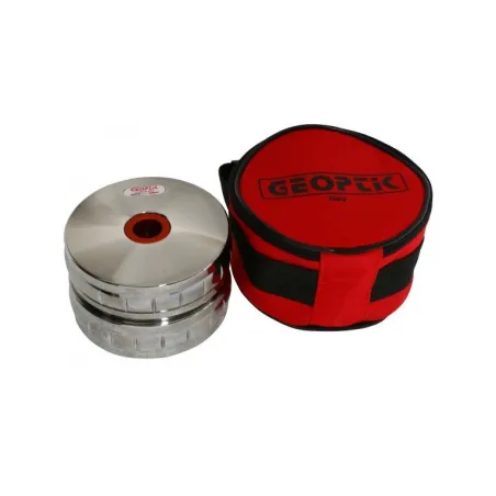 Sac de transport Geoptik pour contrepoids 150mm
