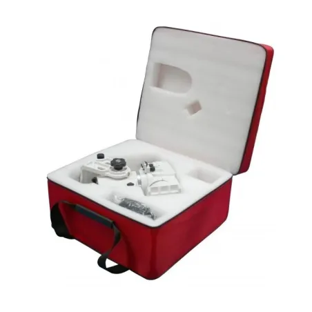 Valise de transport Geoptik "Pack in Bag" pour monture AZ-EQ6