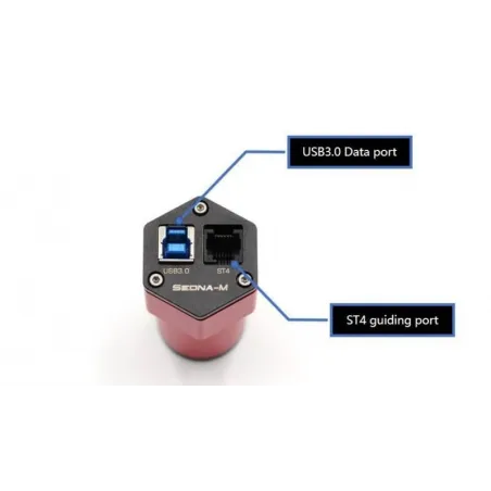 Caméra Player One CERES-C Couleur