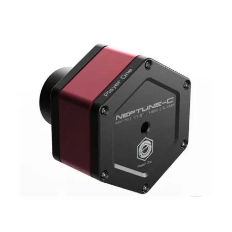 Caméra Player One NEPTUNE-C Couleur