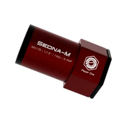 Caméra Player One SEDNA-M Monochrome