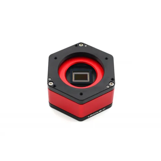 Caméra Player One URANUS-C Couleur