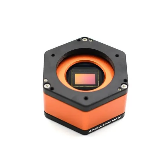 Caméra Player One APOLLO-M Mini Monochrome