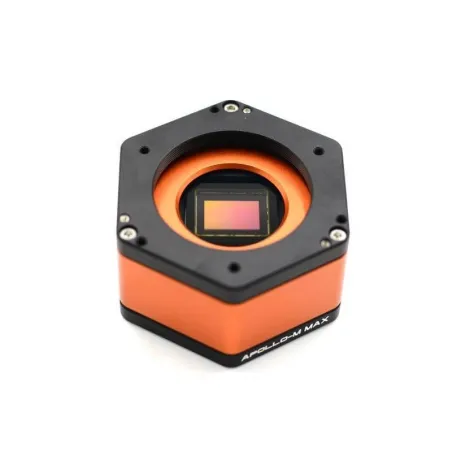 Caméra Player One APOLLO-M Mini Monochrome