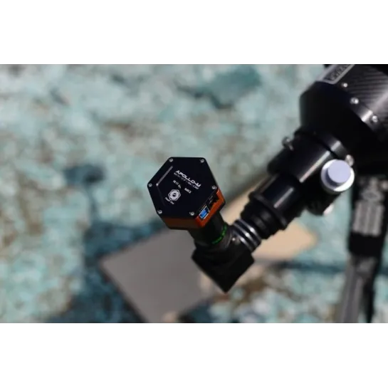 Caméra Player One APOLLO-M Monochrome