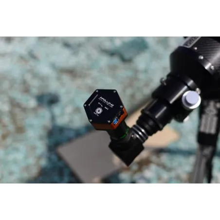 Caméra Player One APOLLO-M Monochrome