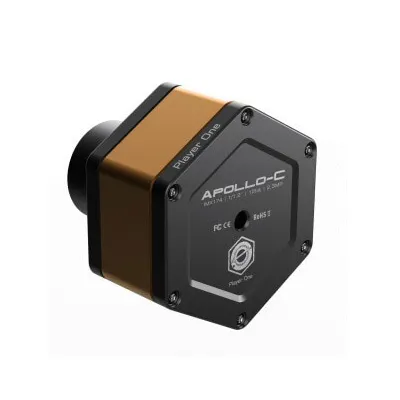 Caméra Player One APOLLO-C (IMX174) couleur
