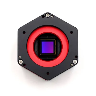 Caméra Player One SATURNE-M (IMX533) monochrome 2