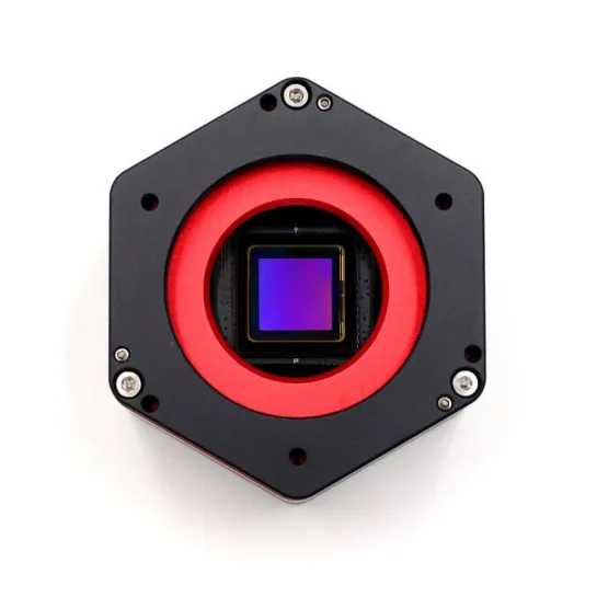 Caméra Player One SATURNE-M (IMX533) monochrome