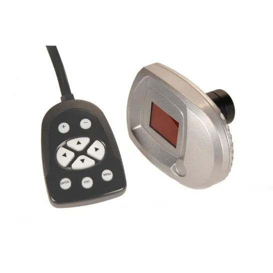 Caméra d'autoguidage autonome Skywatcher SynGuider II
