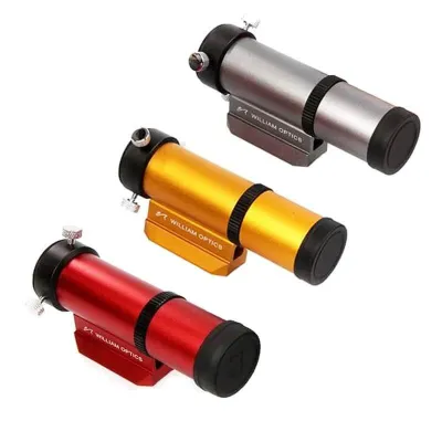 Lunette de guidage William Optics UniGuide 32/120