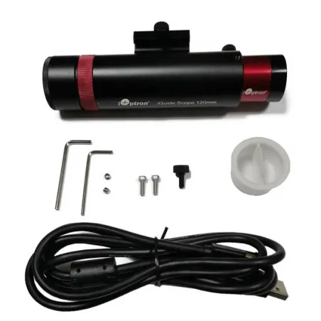 Système d'autoguidage iOptron iGuide