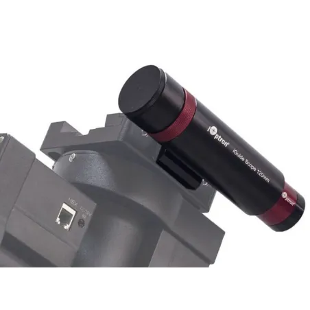 Système d'autoguidage iOptron iGuide