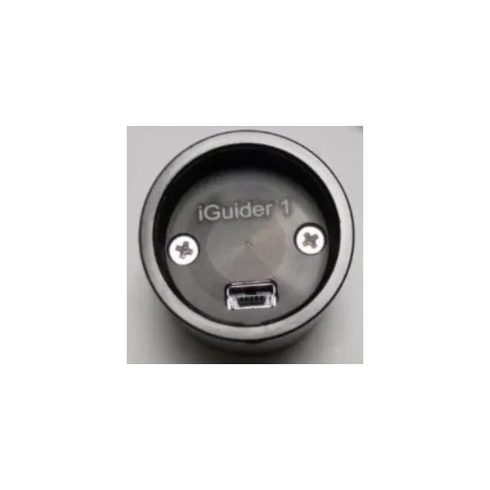 Système d'autoguidage iOptron iGuide