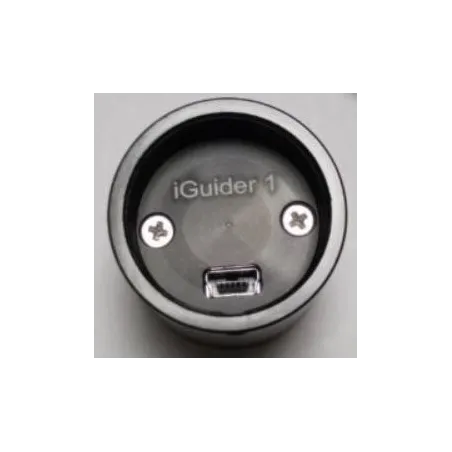 Système d'autoguidage iOptron iGuide