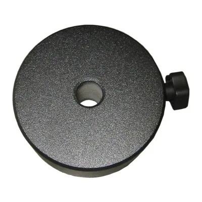 Contre-poids iOptron 4,5kg pour barre de 20mm