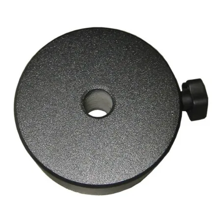 Contre-poids iOptron 4,5kg pour barre de 20mm