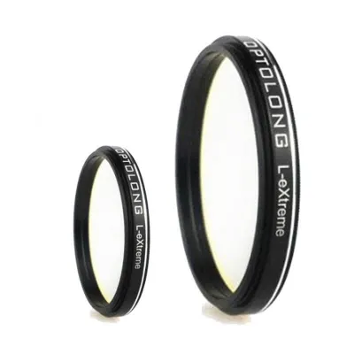 Filtre Optolong L-eXtreme dual-band Ha et OIII 7nm