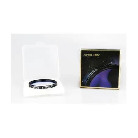 Filtre Optolong L-eXtreme dual-band Ha et OIII 7nm