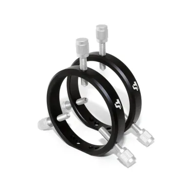 Anneaux de guidage TS Optics 2