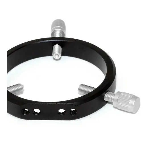 Anneaux de guidage réglables TS Optics (34-85mm)