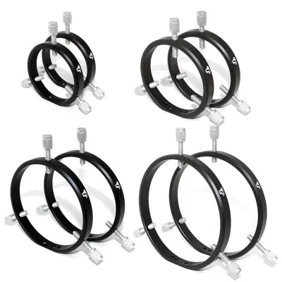 Anneaux de guidage TS Optics
