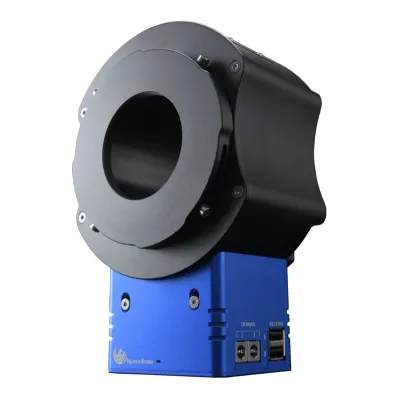 Porte-oculaire motorisé Pegasus Astro Prodigy Micro Focuser