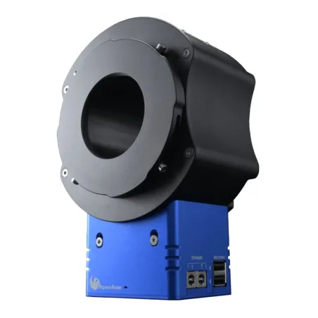 Porte-oculaire motorisé Pegasus Astro Prodigy Micro Focuser