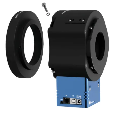 Porte-oculaire motorisé Pegasus Astro Prodigy Micro Focuser